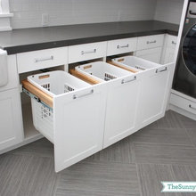 2nd floor laundry