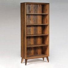 Bookshelves