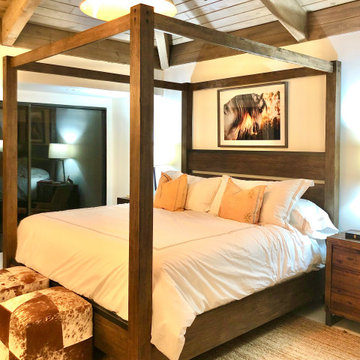 Wellington Vacation Bungalow