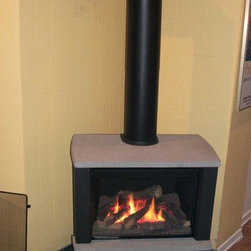 Valor - Indoor Fireplaces