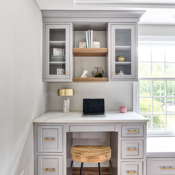 Home Office Ideas Houzz