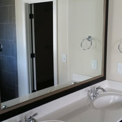Bath Accessories and Mirrors - Bath Products