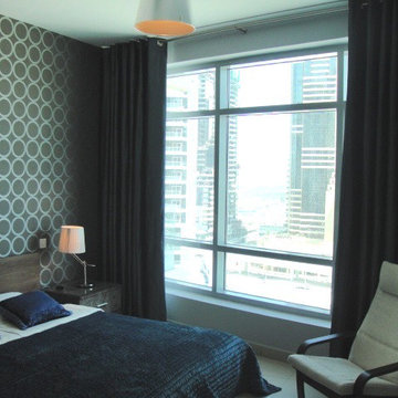 Decor for rental property