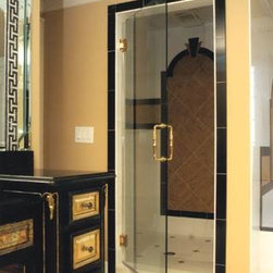 Doors - Products