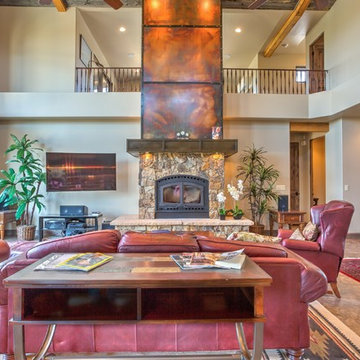 Talking Rock Ranch