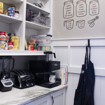 Pantry