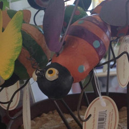 Garden Center 2014 - Products