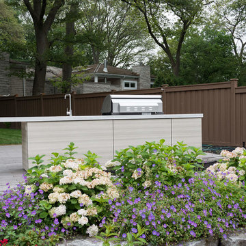 Dream Outdoor Kitchen | Mississauga
