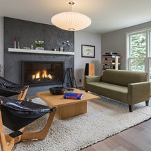 minimalist eclectic ideas