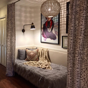 Boho Chic Loft