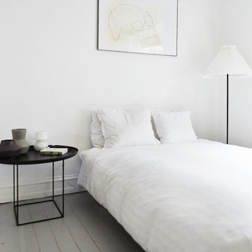 Houzz Tours - Manne  Mortensen