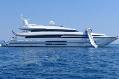 Motor Yacht Balista