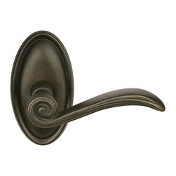 Emtek Medici Lever Set - Products