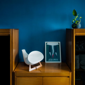 Casa per una coppia