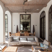 Outdoor Living