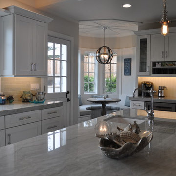 Summerland Kitchen