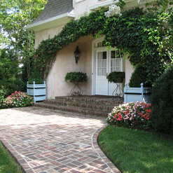 Stephen W. Hackney Landscape Architecture - Knoxville, TN ...