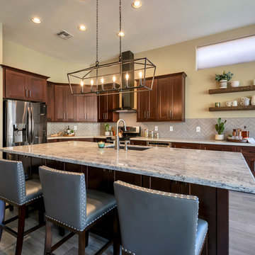 Kitchen Remodel