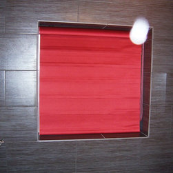 Installing Hunter Douglas Duettes and Vignettes - Roman Shades