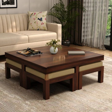 The Complete Guide to Coffee Table Height: Avoid These Costly Mistakes