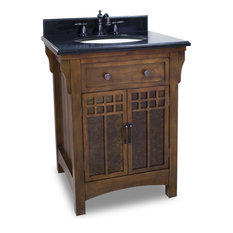 Arts Crafts Craftsman Bathroom Vanities Houzz Arts Crafts Craftsman Bathroom Vanities Houzz