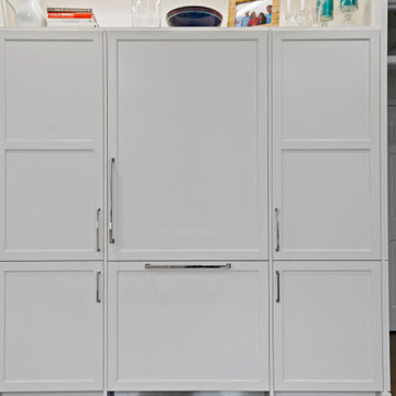 Celebrity Chef's Kitchen