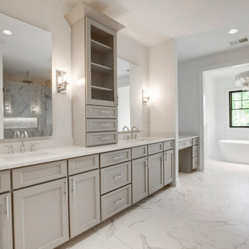 Introducing Our Amazing Heartwood Model!