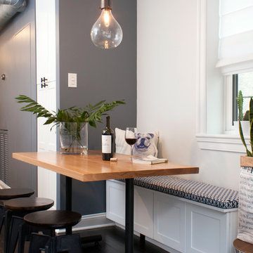 Queen Village Residence