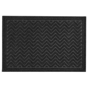 Coir Door Mat Entry Doormat Welcome To The Nuthouse Funny 