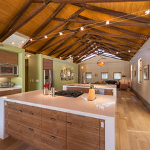 Craftsman Kitchen