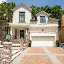 Stucco