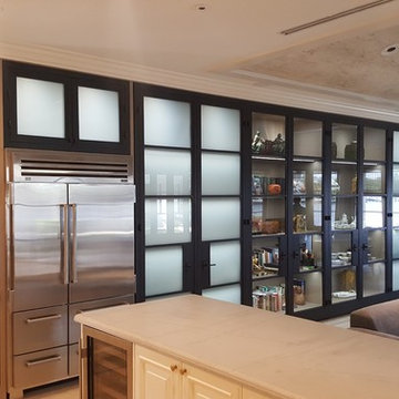 Family Room - West Palm Beach Island