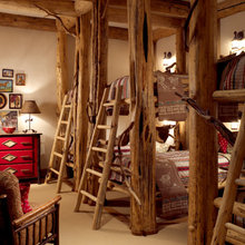Boys Bedroom