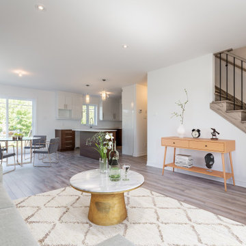 Model Home