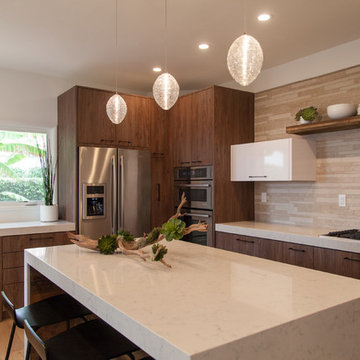 BUENES AIRES | kitchen