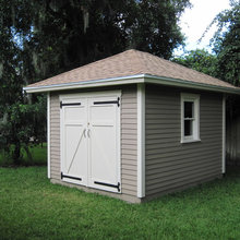 Shed
