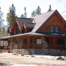 Maysville Cedar Siding