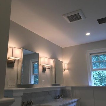 Residential Electrical