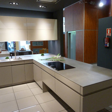 Neolith Sintered Porcelain Slabs