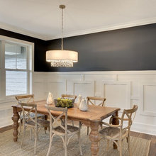 Dining Room Fallbrook