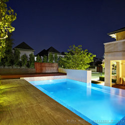 Private Residence - Dalkeith - Products