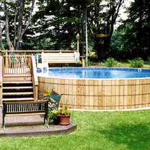 Bobby’s Backyard Ten I