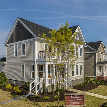 Exterior - Ingraham by Brookfield Residential
