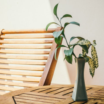 Innovative Home and Lifestyle Solutions: Furniture, Outdoor Living, and Contract