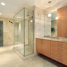 Master Bathroom Remodel