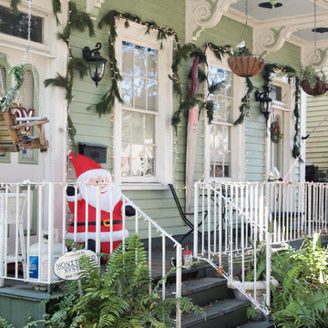 Photo Tour: New Orleans Spreads Its Cheer With Festive Decor
