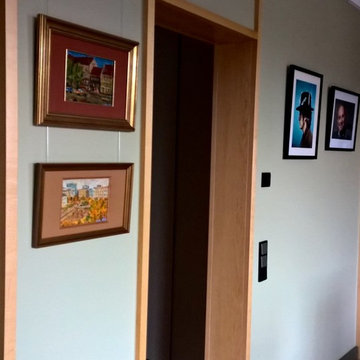 Apartment Berlin Wilmersdorf *realised 2015 / 2016