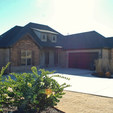 Exteriors