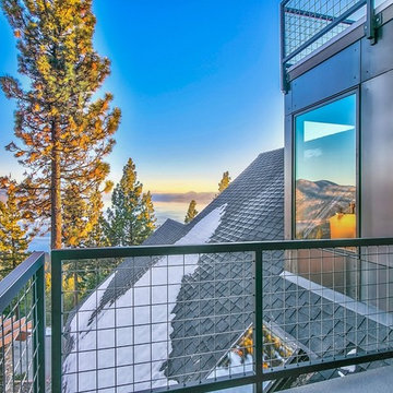 Tyner Ridge Incline Village NV