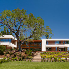 oz house